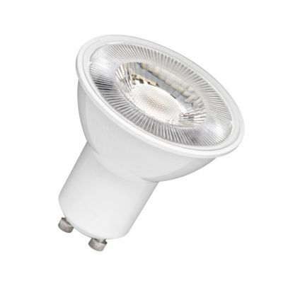 Żarówka LED GU10 5W 350lm 120st. 4000K neutralna biel VALUE OSRAM (4058075198821)